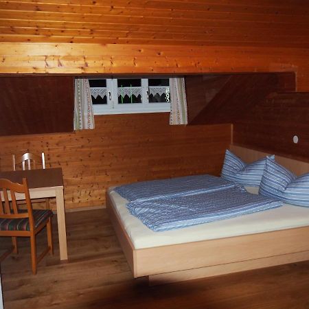 Ferienhaus Durig Gaschurn Εξωτερικό φωτογραφία