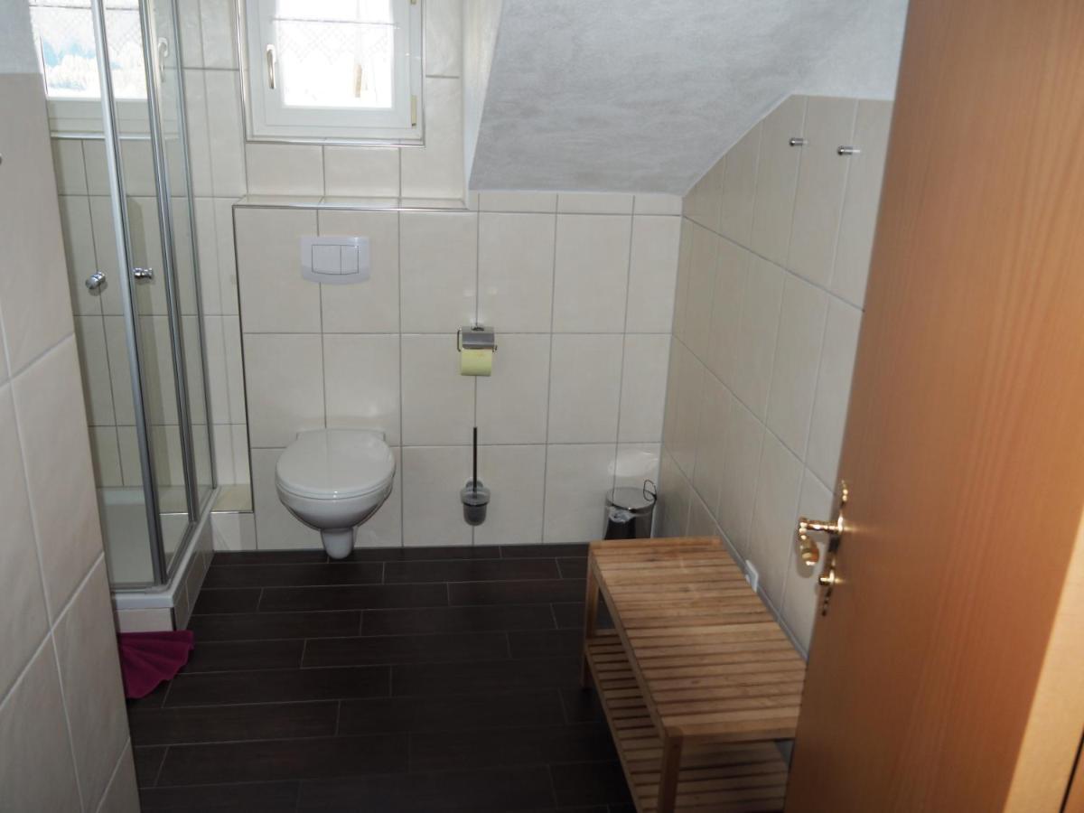 Ferienhaus Durig Gaschurn Εξωτερικό φωτογραφία