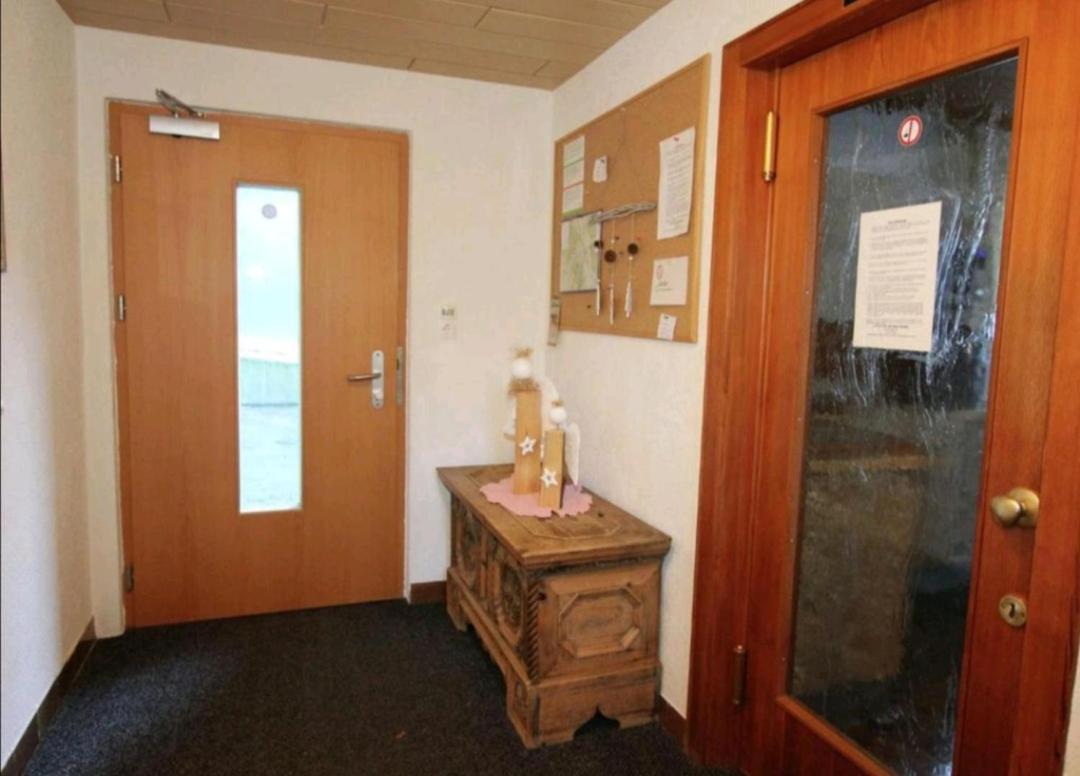 Ferienhaus Durig Gaschurn Εξωτερικό φωτογραφία