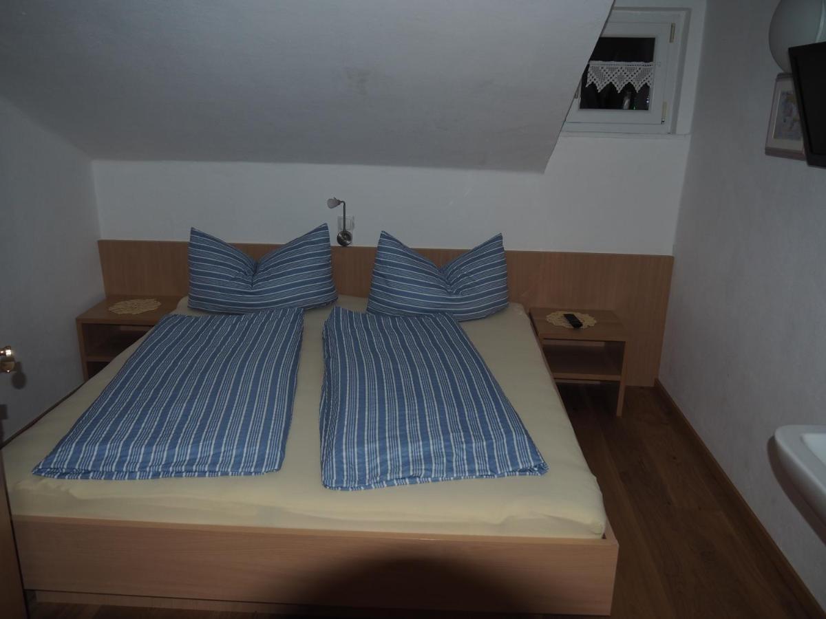 Ferienhaus Durig Gaschurn Εξωτερικό φωτογραφία